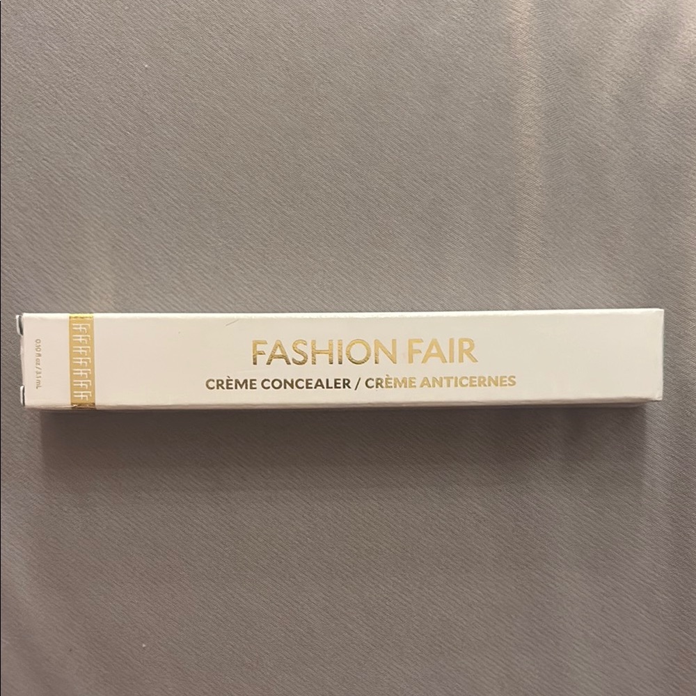 Crème Concealer - Cream